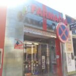 Farmacia Dom&iacute;nguez