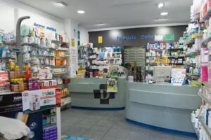 Farmacia Do&ntilde;a