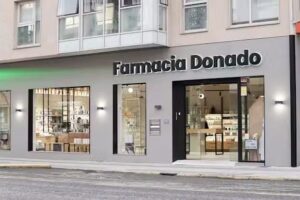 Farmacia Donado