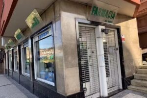 Farmacia Doncel Santamaría