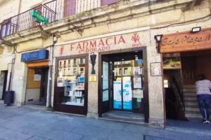 Farmacia Dorado