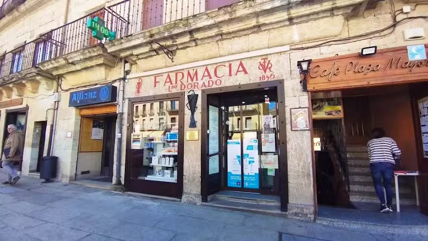 Farmacia Dorado