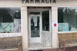 Farmacia Dorado Bris, Ana Isabel