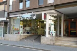 Farm&agrave;cia Dr. Fargas