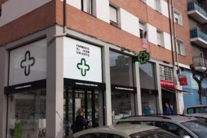 Farmacia Dr. Juan Uriarte