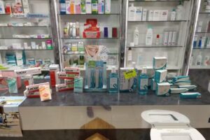 Farmàcia Dr. Piñol