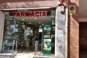 Farmacia Dr. Ticó