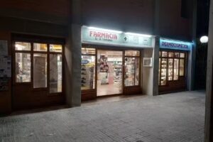Farmacia Dr. Troiano Gomà