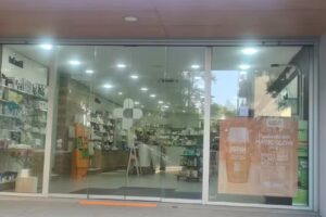 Farmacia Dra. Anna Jim&eacute;nez