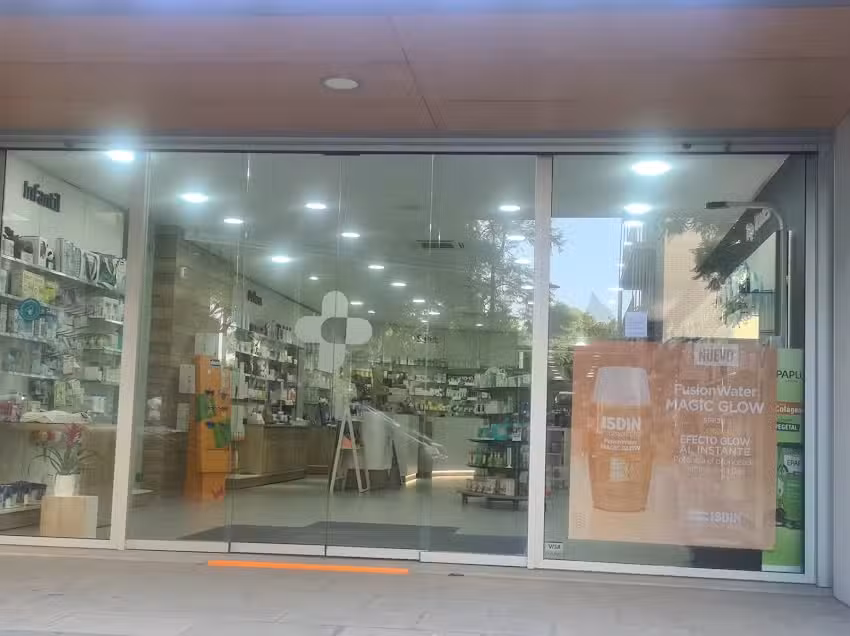 Farmacia Dra. Anna Jim&eacute;nez