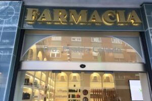 Farmacia Dra. Beatriz Collado