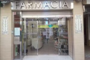 Farmacia Dra. Elena Bugella Altamirano