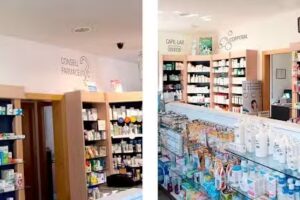 Farmacia Dra. J. Quirante