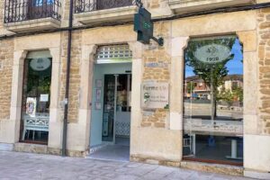 Farmacia Dra M Pilar Revuelta Bayod en Bo&ntilde;ar