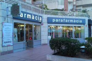 Farmacia Dronda
