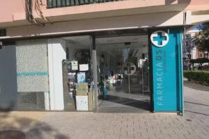 Farmacia DS