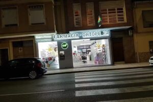 Farmacia Duart Alonso