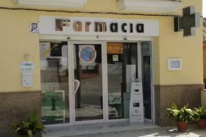 FARMACIA DÚDAR
