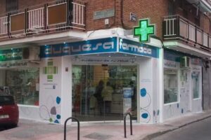 Farmacia Duquesa