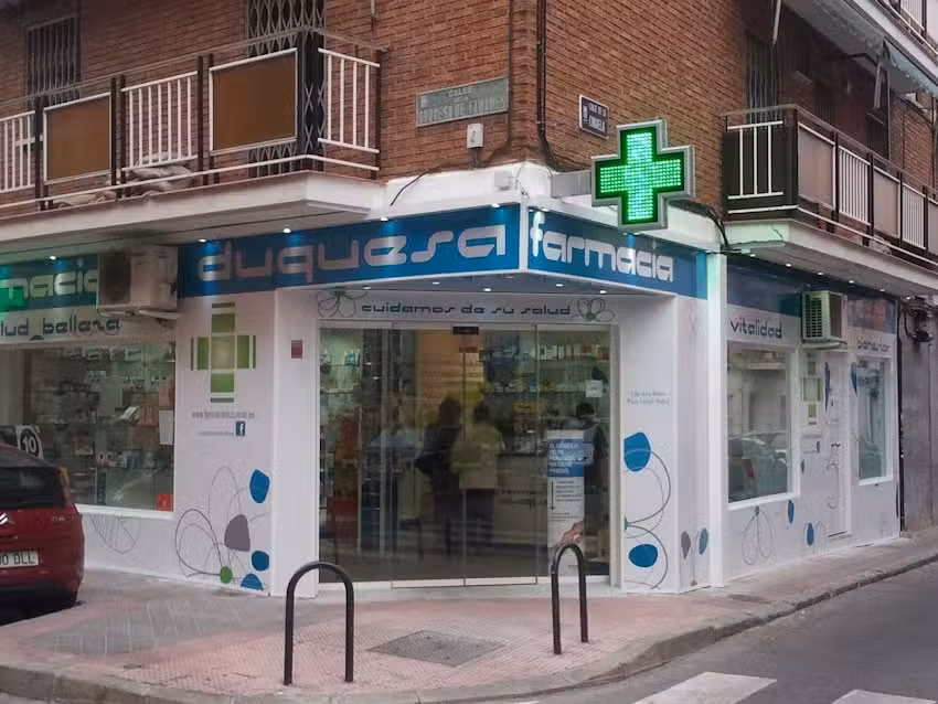 Farmacia Duquesa