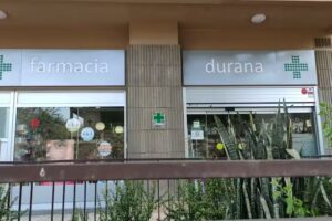 Farmacia Durana