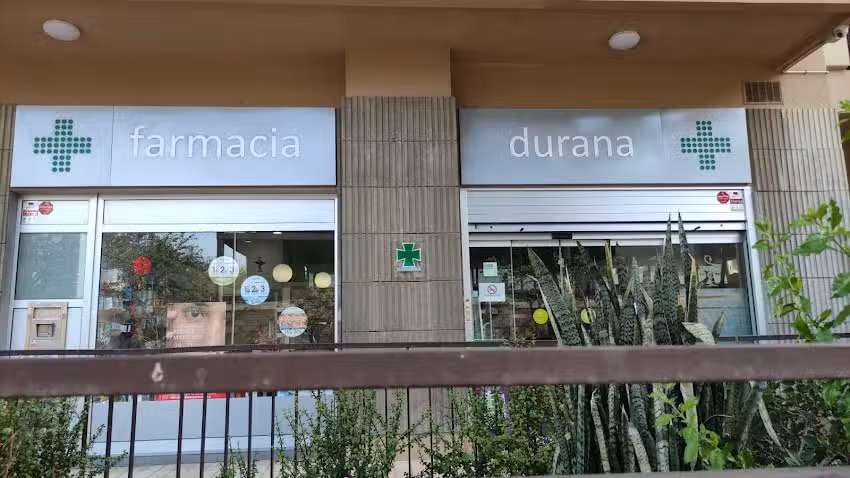 Farmacia Durana