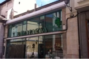 Farmacia Dur&aacute;ntez