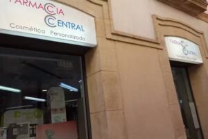 Farmacia Durb&aacute;n Reguera