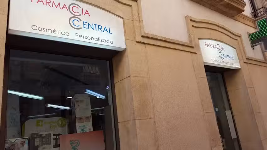 Farmacia Durb&aacute;n Reguera
