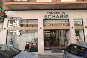 FARMACIA ECHARRI