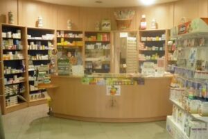 FARMACIA Echávarri Pascual, María José