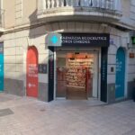 Farm&agrave;cia Ecoceutics Jordi Omedes