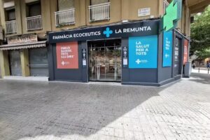 Farmacia Ecoceutics LA REMUNTA