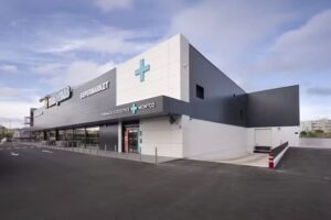 Farmacia Ecoceutics Montg&oacute;