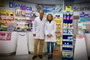 Farmacia Eduardo Dato, 46