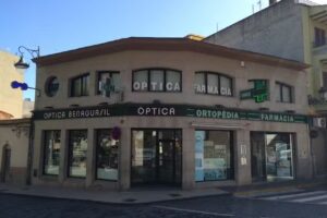 FARMACIA EDUARDO DOMENECH