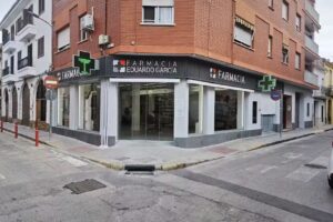 Farmacia Eduardo Garcia Torres