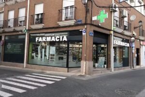Farmacia Eduardo Medrán