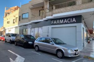 Farmacia Egea // Parafarmacia &ndash; Farmacia &ndash; Lda. M&ordf; Luz Egea