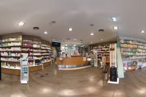 Farmacia EIJO Ldo. Alejandro Sacristan Eijo