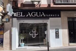 Farmacia El Agua
