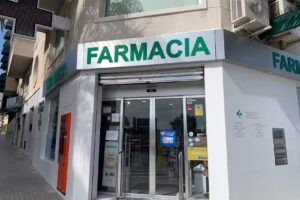 Farmacia El Altet Morcillo Cobo C. B.