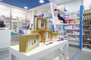 Farmacia el Aral &ndash; M&ordf; CARMEN RIUS CHAVES