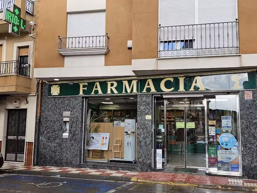 Farmacia El Barrio