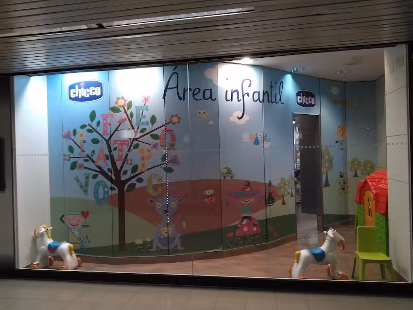 Farmacia El Burgo