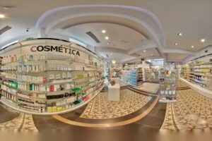 Farmacia el Cabo &ndash; Manuel T. Marrero D&iacute;az