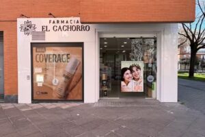 Farmacia El Cachorro