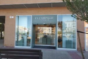 Farmacia El Campillo