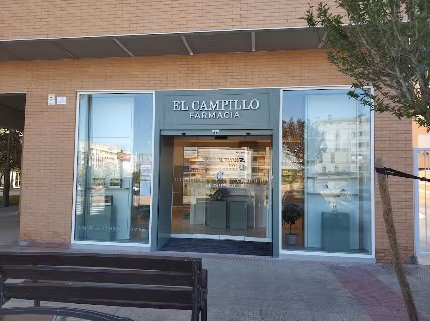 Farmacia El Campillo