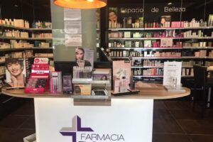 Farmacia El Cantizal